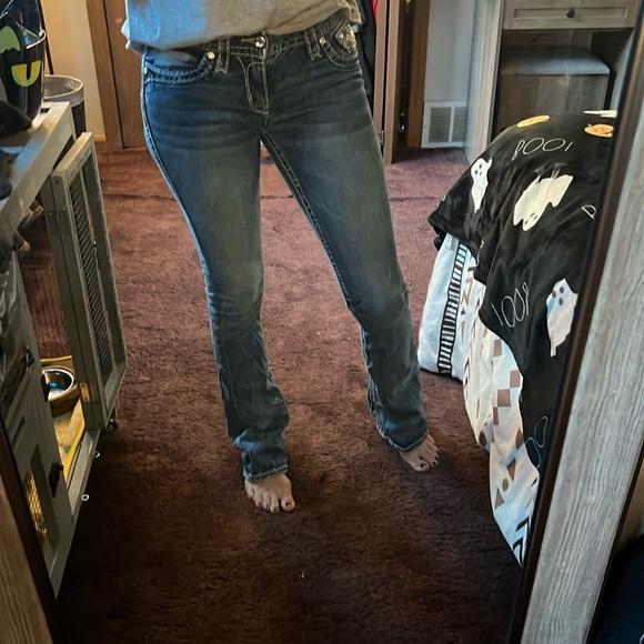 Rock Revival Denim - Rock Revival Jeans